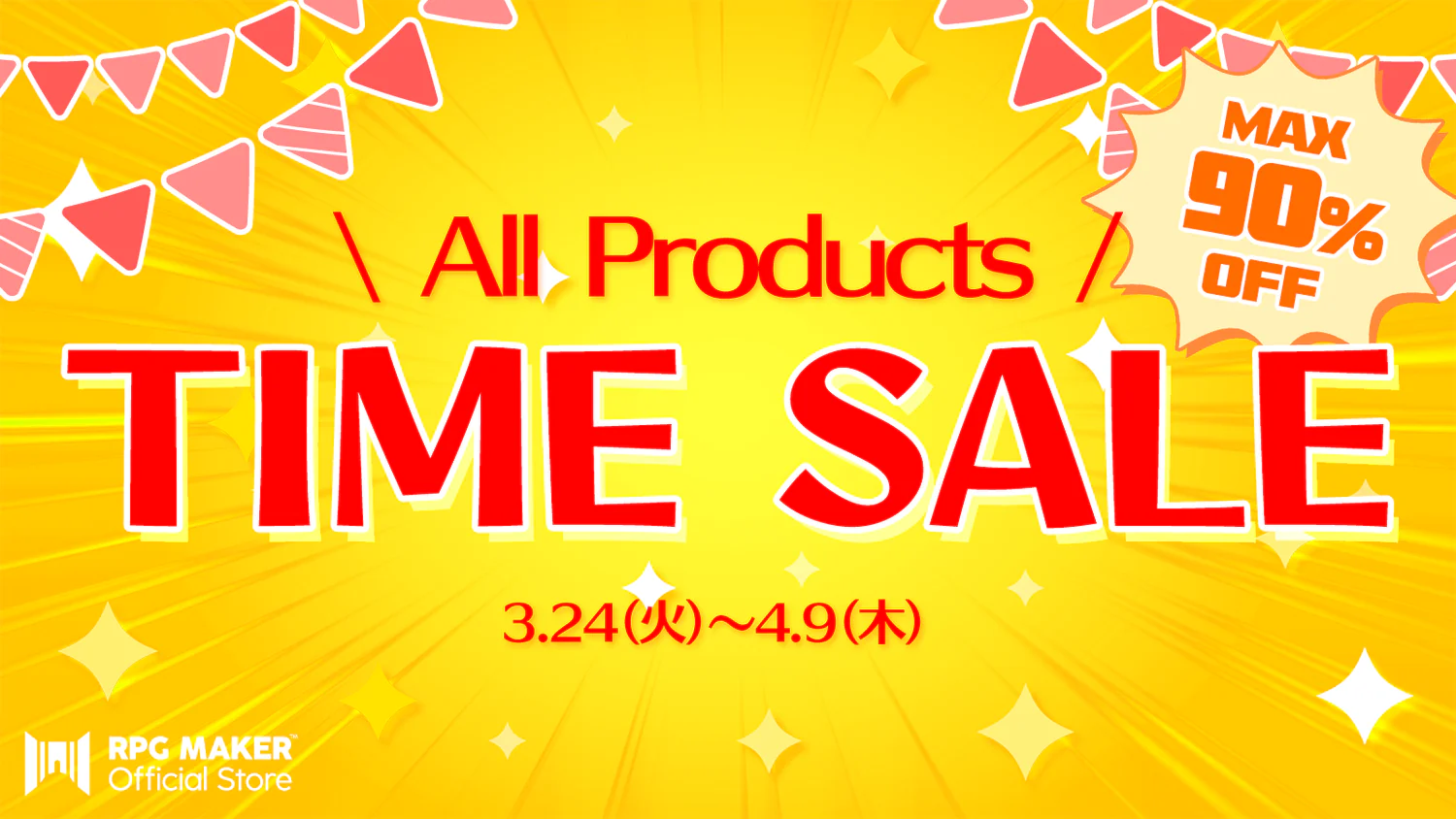 Welcome to Our Store