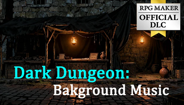 RPG Maker Series DLCs